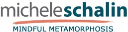 Michele Schalin Mindful Metamorphosis logo