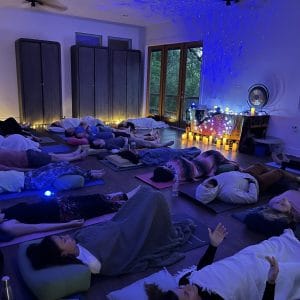 Gift A Somatic Breathwork & Sound Healing