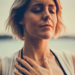 Meditation & Mindfulness: A Game Changer for Your Life - A Transformational 2-Part Interactive Online Workshop